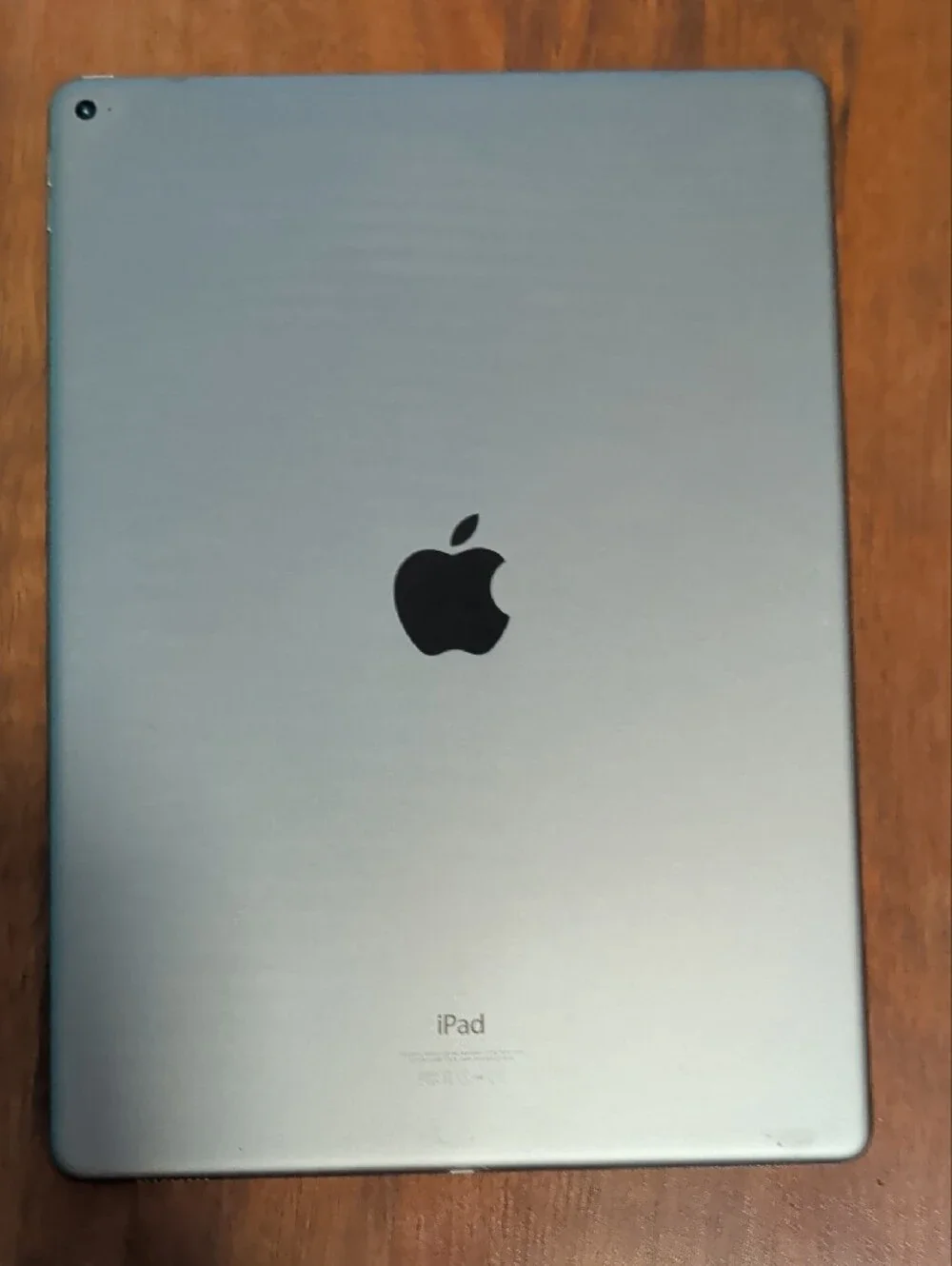 Apple iPad Pro 12.9